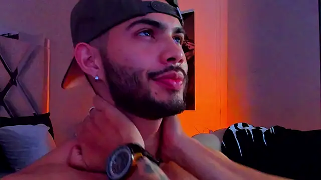 Vincentblack live sex cam