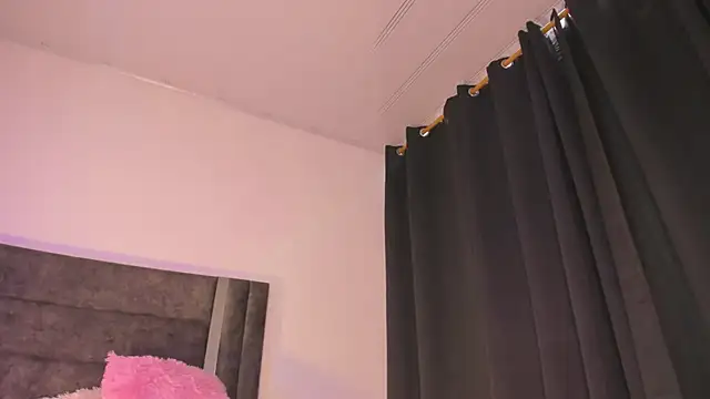 Zam_Blissett live sex cam