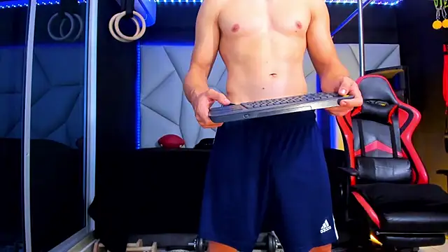 aydenmiller96 (M young) - Cum
