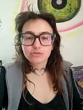 blulilla69 (Ask my age) - Suck dildo