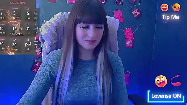 Violla_My webcam