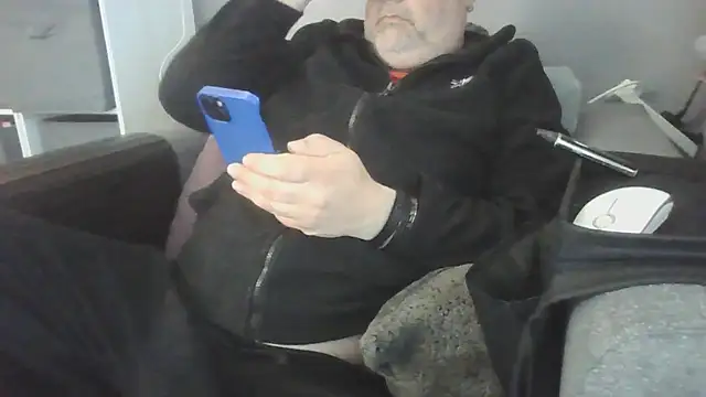 Naturistmale45 webcam