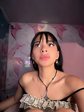 Sasha-firee webcam