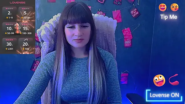 Violla_My webcam
