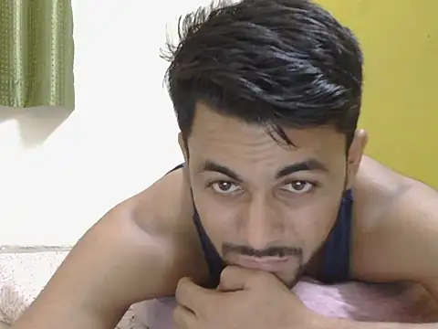 Stubborndesiboy webcam