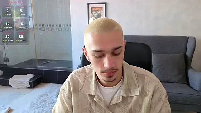 KaydenDrew webcam