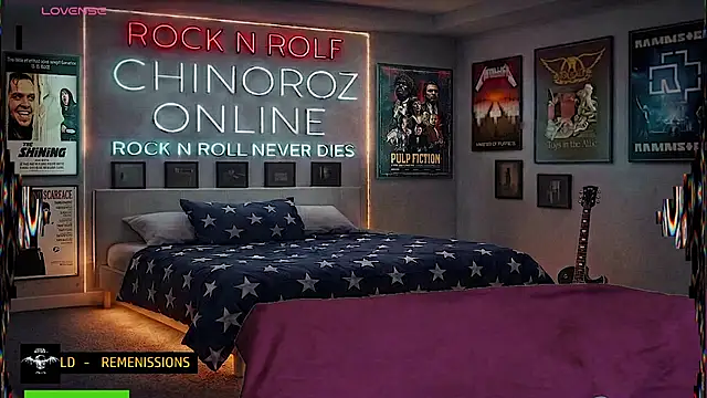 chino_roz webcam
