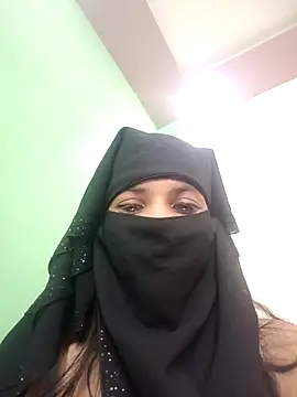 Aafreen_36 webcam