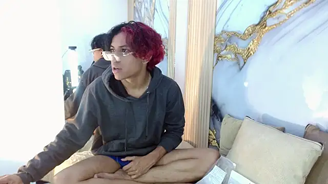DaviidBuckx_ webcam