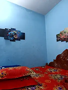 Cute_Faria webcam