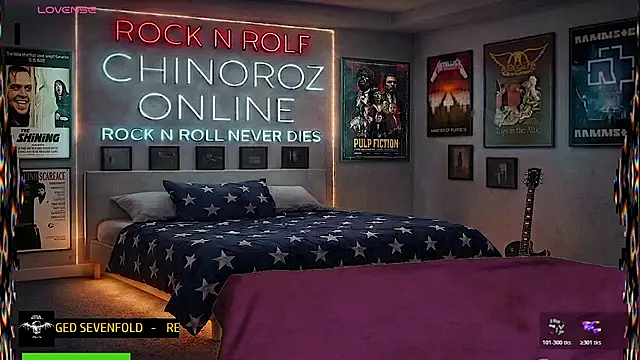 chino_roz webcam