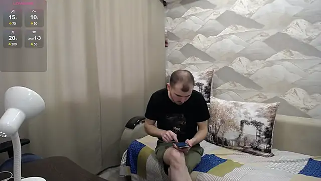 SerzhKorol1 webcam