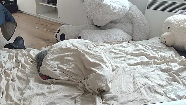 CeriseLapine webcam