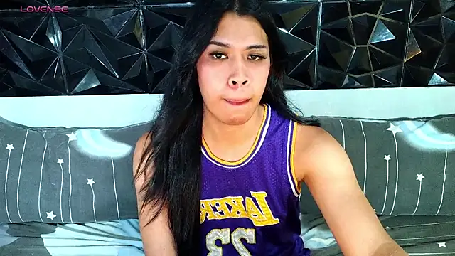 WifeAnastasia webcam