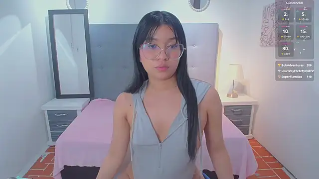 chaneelstark webcam