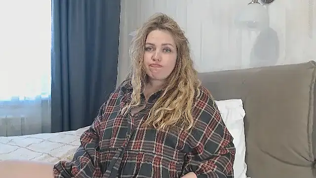 xxkristinaxx webcam