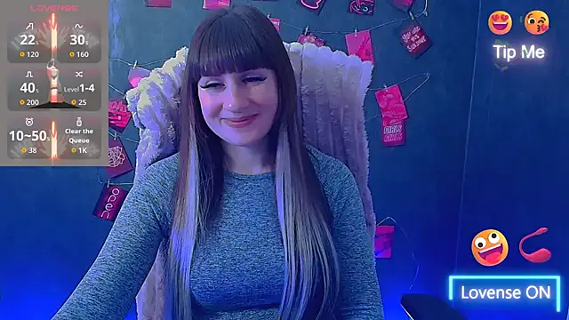 Violla_My webcam