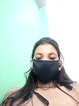 Aafreen_36 webcam
