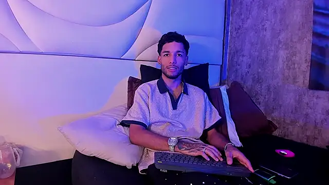 Thiagoferreti webcam