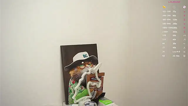 EllenReeves webcam