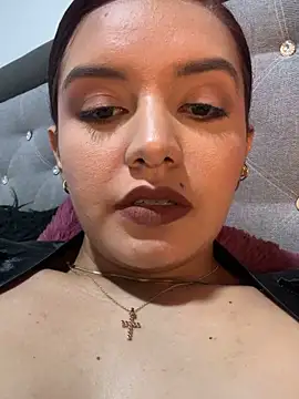 Melanyprada webcam