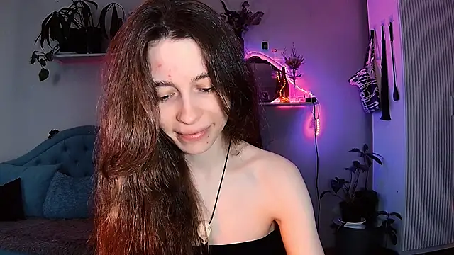 Yoka_paradoXXX webcam