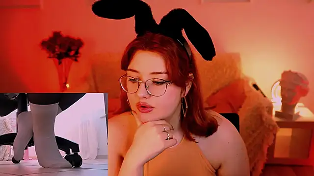 StaceyJensen webcam