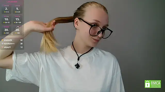 Angel-Alex webcam