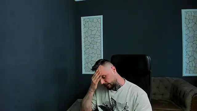 BrianHunts webcam