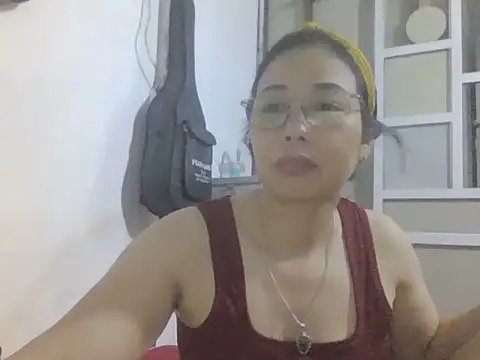 Hachi077 webcam