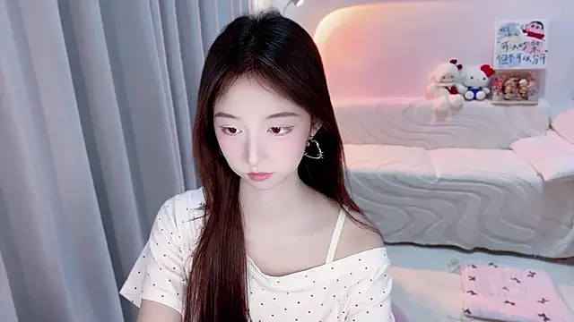 lucky-tt webcam