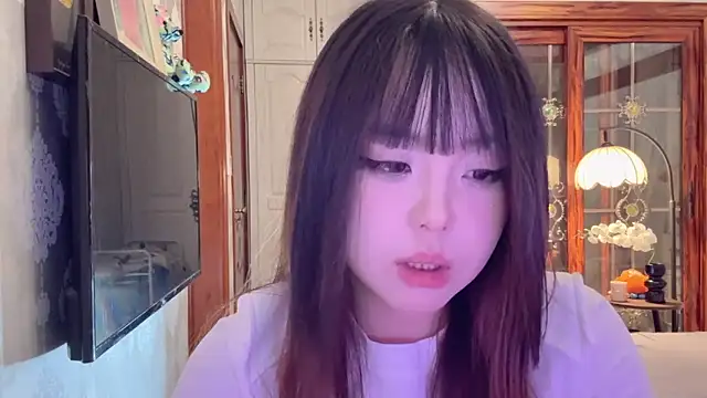 美女thelittlexx在线直播