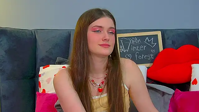JessicaJewells webcam