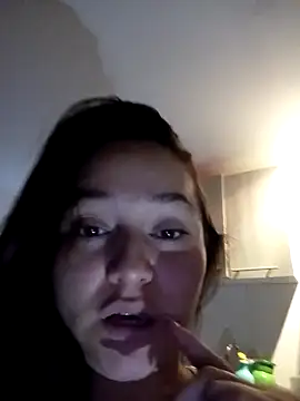 SabrinaVantress webcam