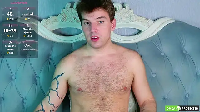 ArthurMeyers webcam