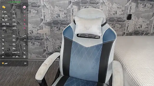 Oliver_Fresh webcam