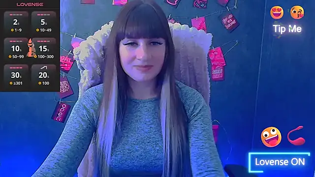 Violla_My webcam