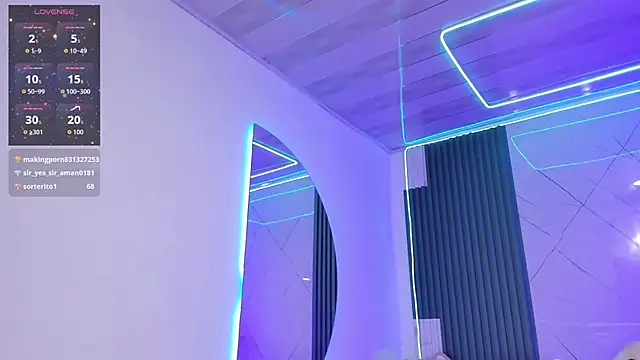 Sweet-Sadie webcam