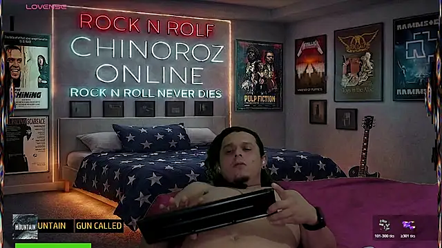 chino_roz webcam