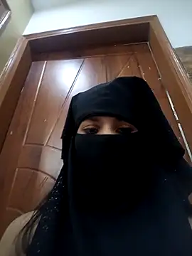 Aafreen_36 webcam