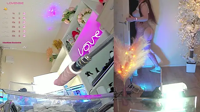 Ur_lil_bb webcam