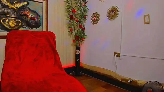 PowerExplosive webcam