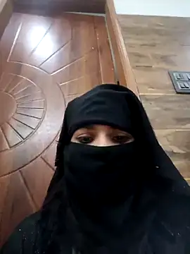 Aafreen_36 webcam