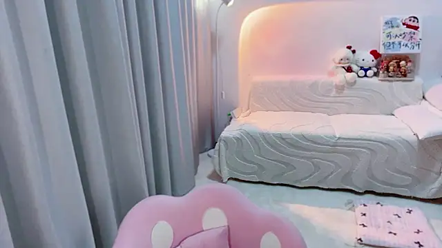 lucky-tt webcam