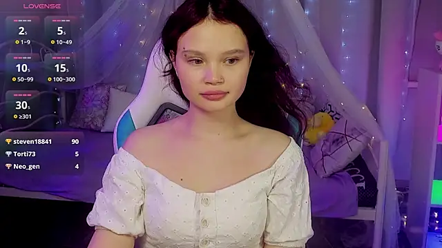 EmilyChaves webcam
