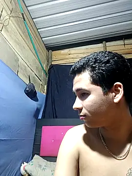 charlotte_axel webcam