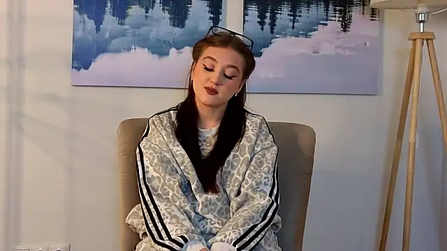 AileenKozinski webcam