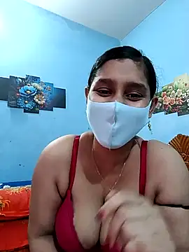 Cute_Faria from StripChat is Freechat
