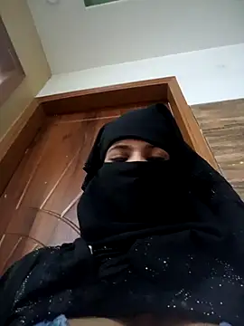 Aafreen_36 webcam