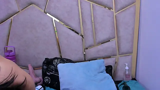 Kloe_Candy1 webcam